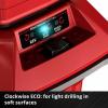 Einhell Professional 3437000 Power X-Change GP-EA 18/150 Li BL-Solo vrták do země