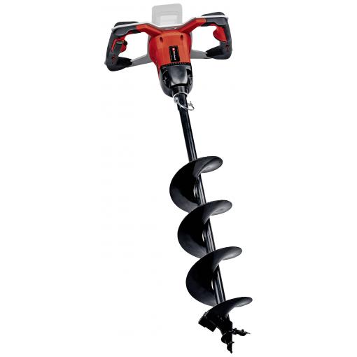Einhell Professional 3437000 Power X-Change GP-EA 18/150 Li BL-Solo vrták do země