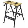 TOOLCRAFT YH-WB014 Skládací přenosný pracovní stůl (š x v x h) 605 x 625 x 755 mm