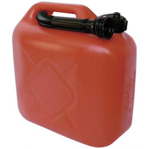 HP Autozubehör 10012 kanystr na palivo 10 l HDPE