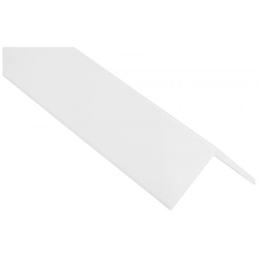 Barthelme 62399891 CATania Angolo 3030 Abdeckung zakrytí PMMA (d x š x v) 1000 x 28.6 x 28.6 mm 1 m