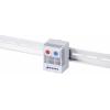 TRU COMPONENTS termostat TC-ZR011 1 spínací kontakt, 1 rozpínací kontakt (d x š x v) 67 x 46 x 50 mm 1 ks