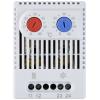 TRU COMPONENTS termostat TC-ZR011 1 spínací kontakt, 1 rozpínací kontakt (d x š x v) 67 x 46 x 50 mm 1 ks