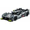 42156 LEGO® TECHNIC PEUGEOT 9X8 24H Le Mans Hybrid Hypercar
