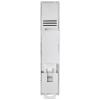 TRU COMPONENTS termostat TC-7T.81-230NO 1 spínací kontakt (d x š x v) 88.8 x 47.8 x 17.5 mm 1 ks