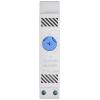 TRU COMPONENTS termostat TC-7T.81-230NO 1 spínací kontakt (d x š x v) 88.8 x 47.8 x 17.5 mm 1 ks