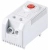 TRU COMPONENTS termostat TC-FKO011NC 1 rozpínací kontakt (d x š x v) 60 x 33 x 43 mm 1 ks