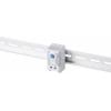TRU COMPONENTS termostat TC-FKS011NO 1 spínací kontakt (d x š x v) 60 x 33 x 43 mm 1 ks