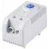 TRU COMPONENTS termostat TC-FKS011NO 1 spínací kontakt (d x š x v) 60 x 33 x 43 mm 1 ks