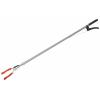 TOOLCRAFT TO-7897515 kleště na sběr odpadků polypropylen (PP), ocel 1 ks