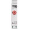 TRU COMPONENTS termostat TC-7T.81-240NC 1 rozpínací kontakt (d x š x v) 88.8 x 47.8 x 17.5 mm 1 ks