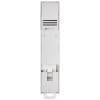 TRU COMPONENTS termostat TC-7T.81-240NC 1 rozpínací kontakt (d x š x v) 88.8 x 47.8 x 17.5 mm 1 ks