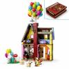 43217 LEGO® DISNEY Dům Carls nahoře