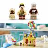 43217 LEGO® DISNEY Dům Carls nahoře