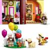 43217 LEGO® DISNEY Dům Carls nahoře