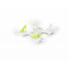 Carson Modellsport X4 Quadcopter 210 2.4G 100% RTF dron RtF bílá