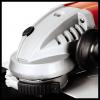 Einhell TE-AG 230/2000 4430840 úhlová bruska 230 mm, 2000 W