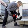 Einhell TE-AG 230/2000 4430840 úhlová bruska 230 mm, 2000 W