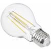 Sygonix SY-5275992 LED Energetická třída (EEK2021) E (A - G) E27 klasická žárovka 7.3 W = 60 W teplá bílá (Ø x v) 60 mm x 104 mm nestmívatelné 10 ks