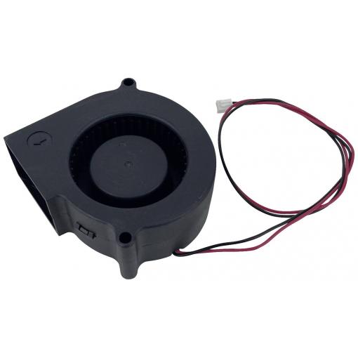 Renkforce Náhradní ventilátor Renkforce Vhodné pro 3D tiskárnu: Renkforce Pro 7 Dual RF-5491878