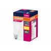 OSRAM 4052899326927 LED Energetická třída (EEK2021) A (A - G) E27 klasická žárovka 4.9 W = 40 W teplá bílá (Ø x d) 60 mm x 112 mm 1 ks
