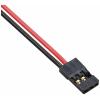 Reely akupack NiMH (modelářství) 4.8 V 2300 mAh Počet článků: 4 AA Side by Side zásuvka JR