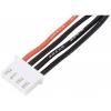 Reely RE-7845957 akupack Li-Pol (modelářství), 11.1 V, 1000 mAh, články 3, 25 C, Softcase, BEC