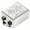 TRU COMPONENTS TC-10471948 Odrušovací filtr 250 V/AC 10 A 0.6 mH (d x š x v) 75 x 51 x 37 mm 1 ks