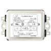 TRU COMPONENTS TC-10471948 Odrušovací filtr 250 V/AC 10 A 0.6 mH (d x š x v) 75 x 51 x 37 mm 1 ks