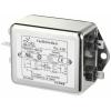 TRU COMPONENTS TC-10471948 Odrušovací filtr 250 V/AC 10 A 0.6 mH (d x š x v) 75 x 51 x 37 mm 1 ks