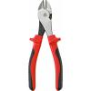 TOOLCRAFT TO-7339077 dílna silové boční štípací kleště s fazetou 180 mm