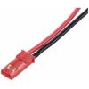 Reely RE-7853490 akupack Li-Pol (modelářství), 3.7 V, 900 mAh, články 1, 25 C, Softcase, BEC