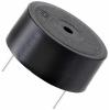 TRU COMPONENTS TC-10475824 piezo bzučák Hlučnost: 80 dB Napětí: 12 V/DC nepřerušovaný tón 1 ks