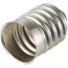 TRU COMPONENTS TC-10475796 objímka pro žárovku Připojení mini lampy (patice): E10 připojení patice: pájecí kolík 1 ks