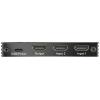 SpeaKa Professional SP-HSW-300 2 porty HDMI přepínač UHD 7680 x 4320 Pixel