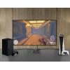SpeaKa Professional SP-HSW-300 2 porty HDMI přepínač UHD 7680 x 4320 Pixel