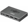 SpeaKa Professional SP-HSW-300 2 porty HDMI přepínač UHD 7680 x 4320 Pixel