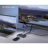 SpeaKa Professional SP-HSW-300 2 porty HDMI přepínač UHD 7680 x 4320 Pixel