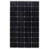 monokrystalický solární panel 150 W 19.8 V