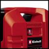 Einhell TC-AC 190 OF Set, 4020660, kompresor, 8 bar, 1 válec