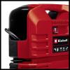 Einhell TC-AC 190 OF Set, 4020660, kompresor, 8 bar, 1 válec