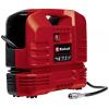 Einhell TC-AC 190 OF Set, 4020660, kompresor, 8 bar, 1 válec