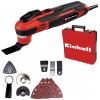 Einhell TE-MG 350 EQ multifunkční nářadí vč. příslušenství, kufřík, 350 W, 4465155