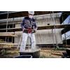 Einhell Professional TP-MX 18-2 Li BL - Solo Professional Power X-Change míchadlo barevné malty , 120 mm, 4258770