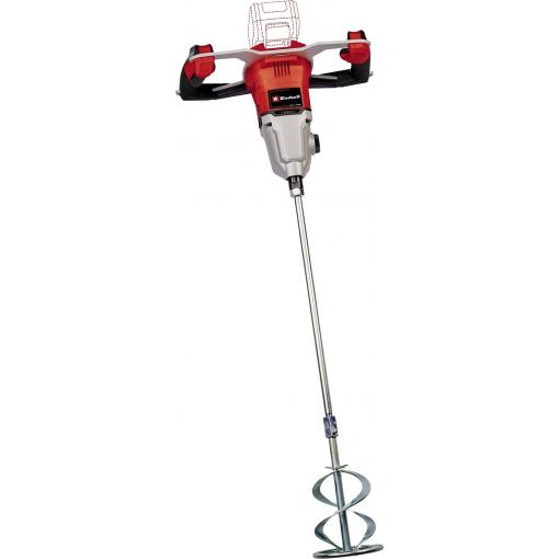 Einhell Professional TP-MX 18-2 Li BL - Solo Professional Power X-Change míchadlo barevné malty , 120 mm, 4258770