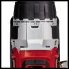 Einhell Professional TP-CD 18/60 Li- i BL Professional Solo Power X-Change aku příklepový šroubovák, 2cestný, bez nabíječky, bez akumulátoru, 4514205