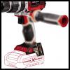 Einhell Professional TP-CD 18/60 Li- i BL Professional Solo Power X-Change aku příklepový šroubovák, 2cestný, bez nabíječky, bez akumulátoru, 4514205