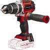 Einhell Professional TP-CD 18/60 Li- i BL Professional Solo Power X-Change aku příklepový šroubovák, 2cestný, bez nabíječky, bez akumulátoru, 4514205