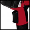 Einhell CC-IW 950/1, 4259951 rázový utahovák, 450 Nm, 240 V