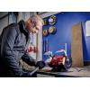 Einhell TC-BG 150 B 4412634 dvoukotoučová bruska 350 W 150 mm